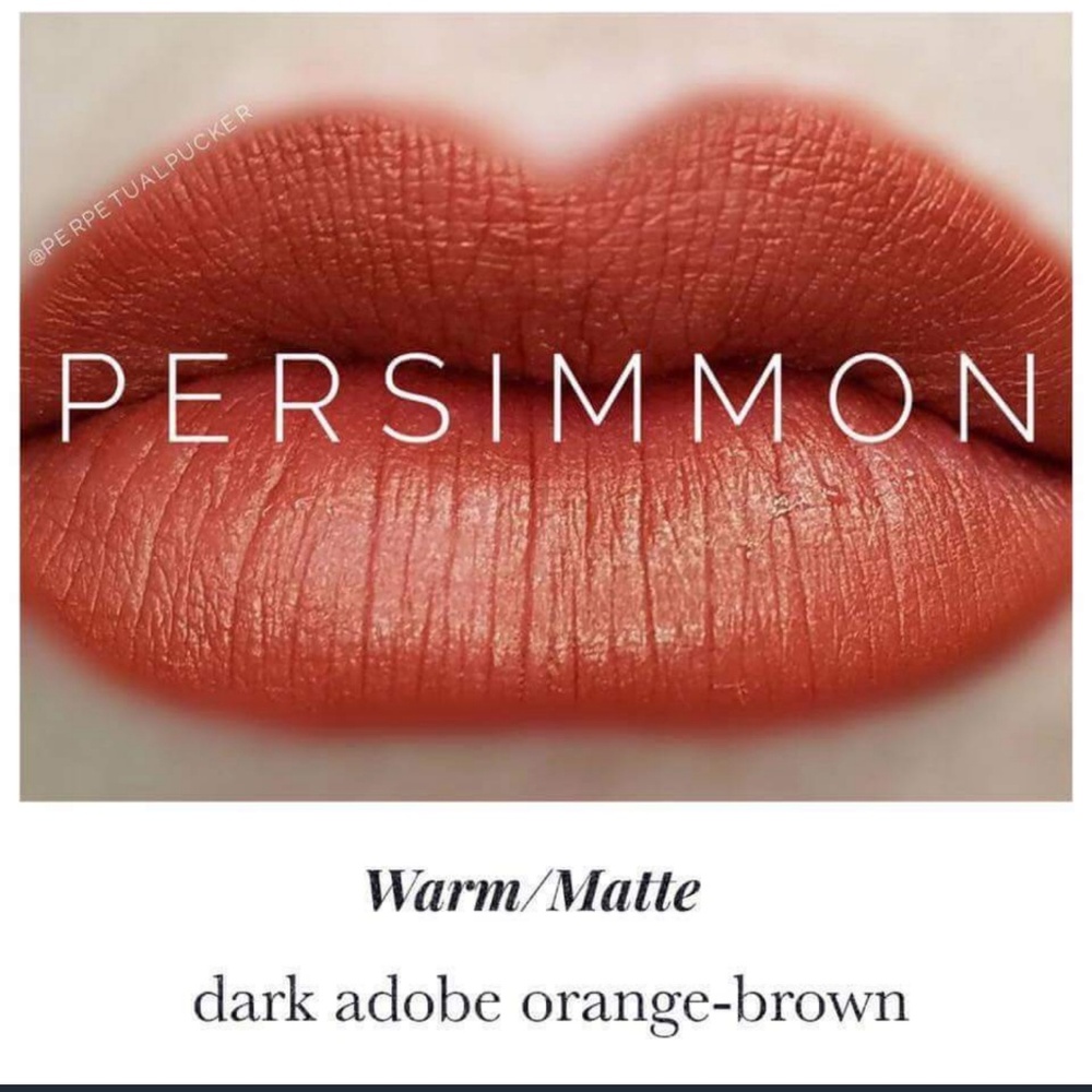 Persimmon Lipsense - Picture 4 of 4